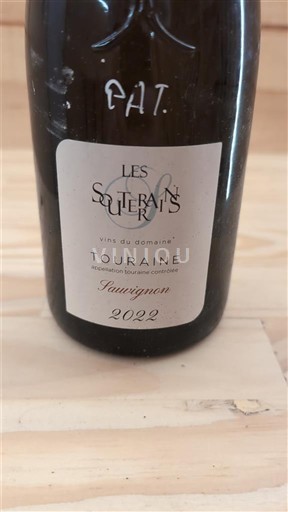 Loirevallei Touraine Les Souterrains 2022