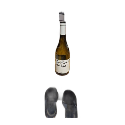 Vin Blanc sec Casa los frailes 2022 Espagne Communauté valencienne Valencia DO