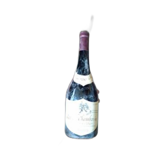Burgundy Gevrey-Chambertin Premier Cru Philippe Leclerc Les Cazetiers 2017