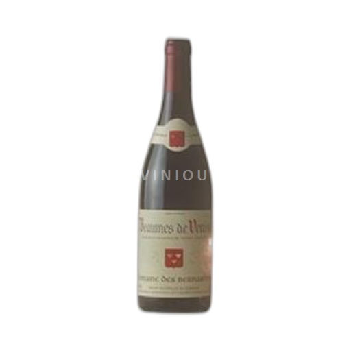 Valle del Ródano Beaumes de Venise La Cave Augustin Florent 2020