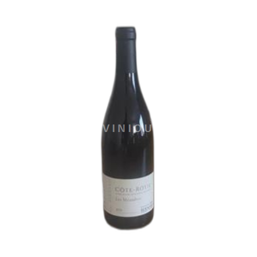 Rhônetal Côte-rôtie Guy Bernard Les Méandres 2021