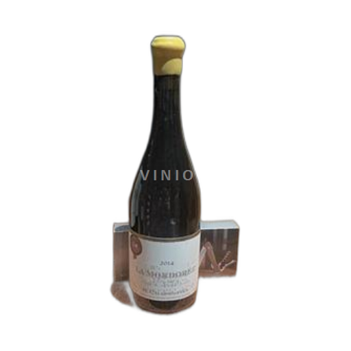 Rhône Valley Côte-Rôtie M. Chapoutier La Mordorée 2014