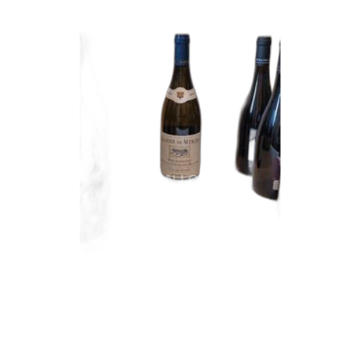 Bourgogne Hautes Côtes de beaune Manoir de Mercey Clos des Dames 2019