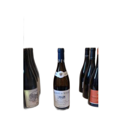 Burgundy Hautes-Côtes de Beaune Manoir de Mercey Clos des Dames 2020