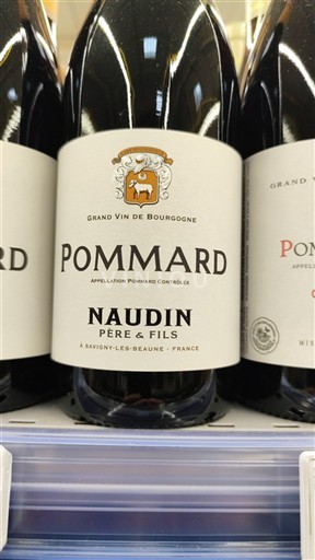 Bourgogne Pommard Naudin Père & Fils 2023