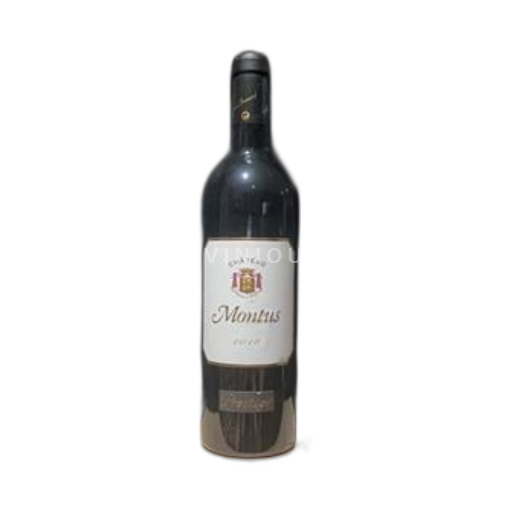 Südwestfrankreich Madiran Montus Prestige 2010