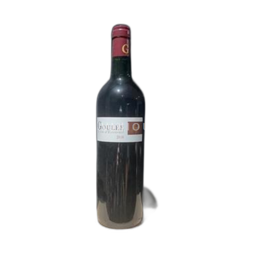 Bordeaux Médoc Cos Estournel Goulée 2010