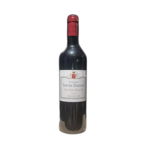 Bordeaux Saint-Émilion Grand Cru Grand Cru Classé Château Tertre Daugay 2010