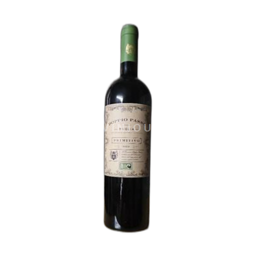 Apulia No especificado Doppio Passo 2019