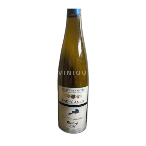 Alsace Unspecified Grand Cru André Ancel 2022