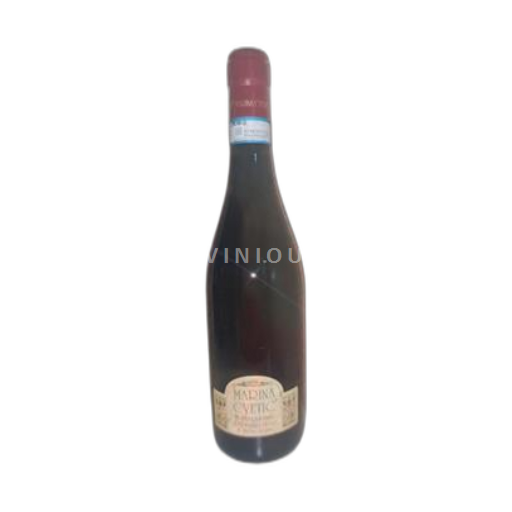 Abruzos Montepulciano d'Abruzzo Marina Cvetic 2019