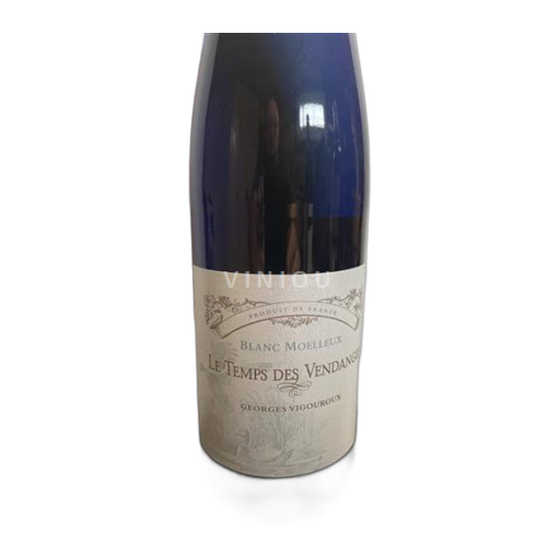 Zuidwest-Frankrijk Niet gespecificeerd Georges Vigouroux Le Temps des Vendanges Niet-geïntegreerd