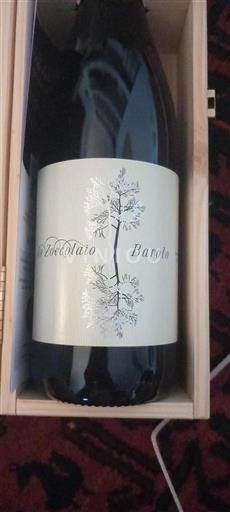 Piémont Barolo Il Zoccolaio 2020