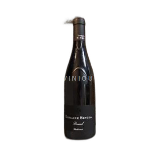 Roussillon Côtes-du-roussillon Domaine Singla Bressol 2019