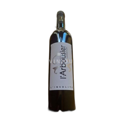 Languedoc a Roussillon Hérault Domaine Saint Jean de l'Arbousier L'Insolite 2019
