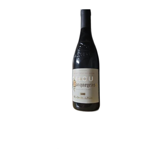 Rhône Valley Vacqueyras Tradition 2016