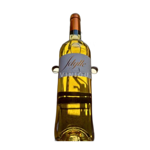 Zuidwest-Frankrijk Monbazillac Château Ladesvignes Idylle 2016