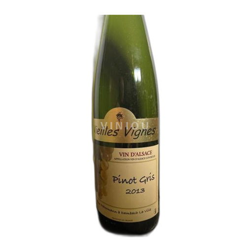 Alsácia Não especificado Maison pettermann 2013 2013