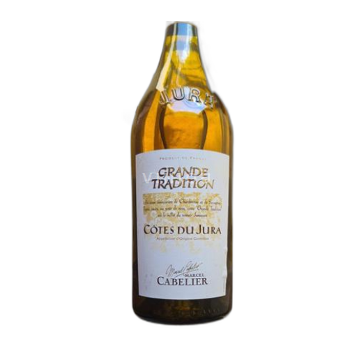 Jura Côtes-du-Jura Marcel Cabelier Grande Tradition Icke årgångsbetecknad