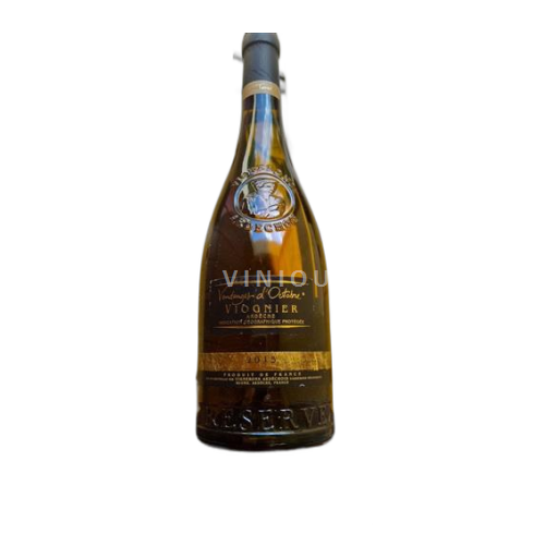 Alpen en Rhônevallei Ardèche Vignerons Ardéchois Vendanges d'Octobre 2015