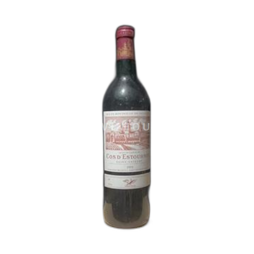 Bordeaux Saint-Estèphe Grand Cru Cos Estournel 1993