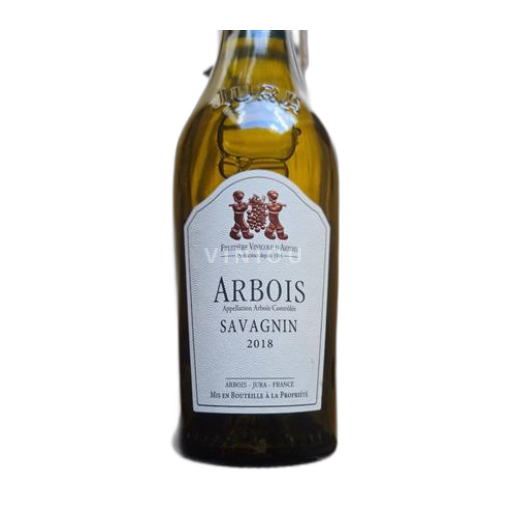 Jura Arbois Fruitière Vinicole Arbois Savagnin 2018