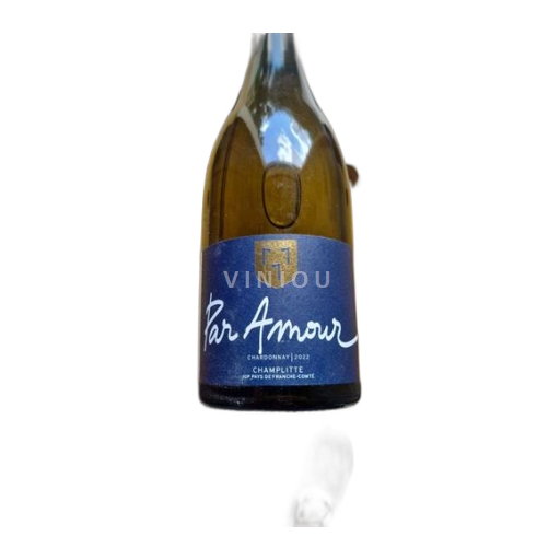 Bourgondië Bourgogne Domaine La Pâturie Par Amour 2022