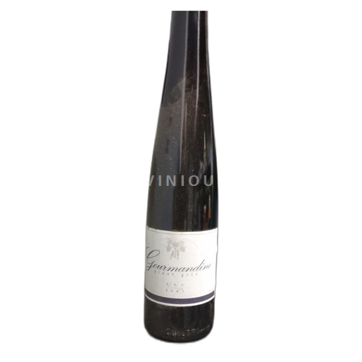 Wallis Amigne de Vétroz Gourmandine 2007