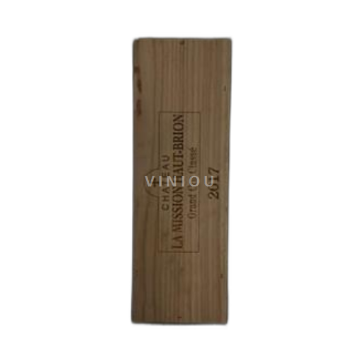 Burdeos Pessac-Léognan La Mission Haut-Brion 2017