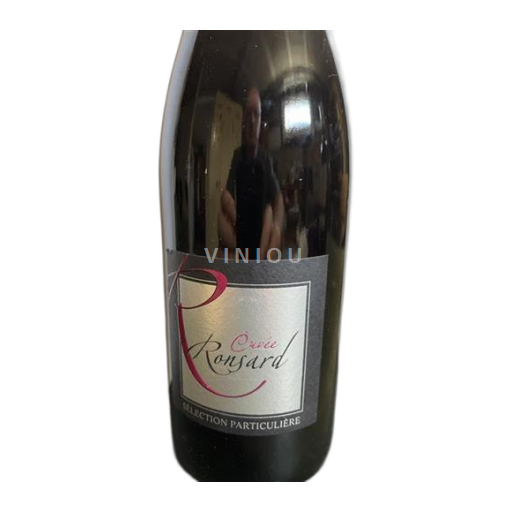 Loire Valley Bourgueil Ronsard 2019