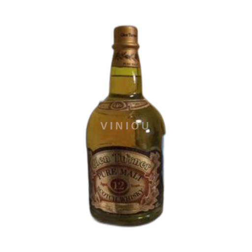 Glen Turner Glen Turner blending 12a Escócia Não Especificado Não especificado