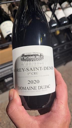Borgoña Morey-Saint-Denis Premier Cru Domaine Dujac 2020