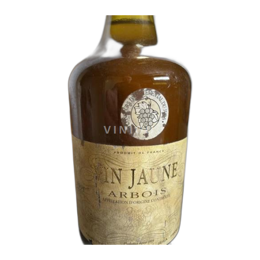 Jura Arbois Fruitière Vinicole Arbois 1995