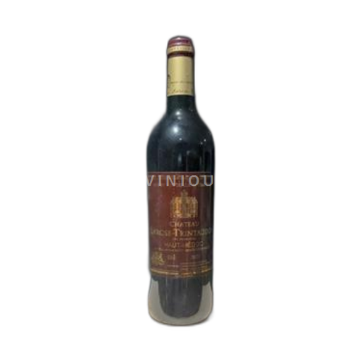 Burdeos Haut-Médoc Cru Bourgeois Larose-Trintaudon 2001