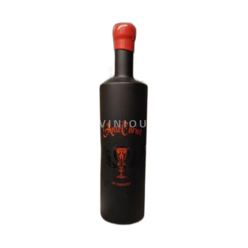 Languedoc Cabardès Parazols L'Antéchrist 2019