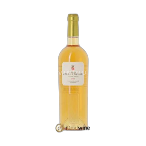 Bordeaux Sauternes Château Lafaurie-Peyraguey Premier Grand Cru Classé 2022