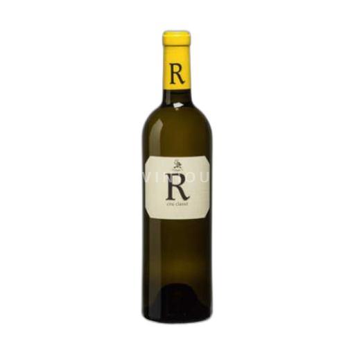 Provence Côtes-de-Provence Rimauresq R Cru Classé 2022