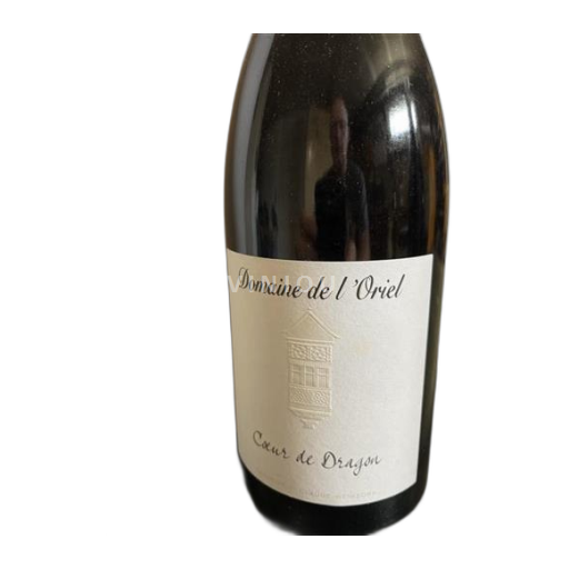 Alsace Unspecified Grand Cru Domaine L’oreil cœur du dragon 2020