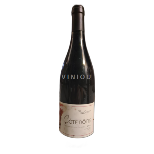 Rhônevallei Côte-rôtie Pierre Gaillard 2019