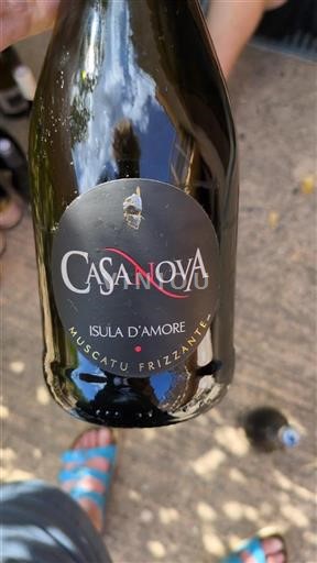 Corsica Niet gespecificeerd Casanova Isula d'Amore 2010