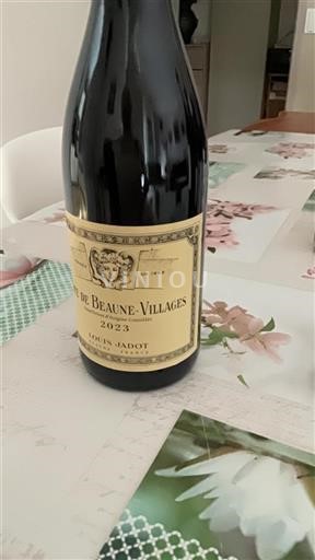 Bourgogne Côte de Beaune-byar Louis Jadot 2023