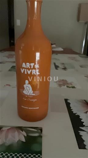 Languedoc Nicht spezifiziert Gerard Bertrand Art de Vivre Ohne Jahrgang