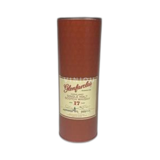 Highland single malt  Glenfarclass 17a Escócia Speyside