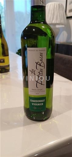 Languedoc a Roussillon Pays d'Oc Les Petites Baies 2024