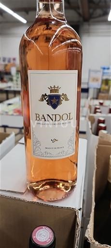 Provence Bandol Le castellet Không niên vụ