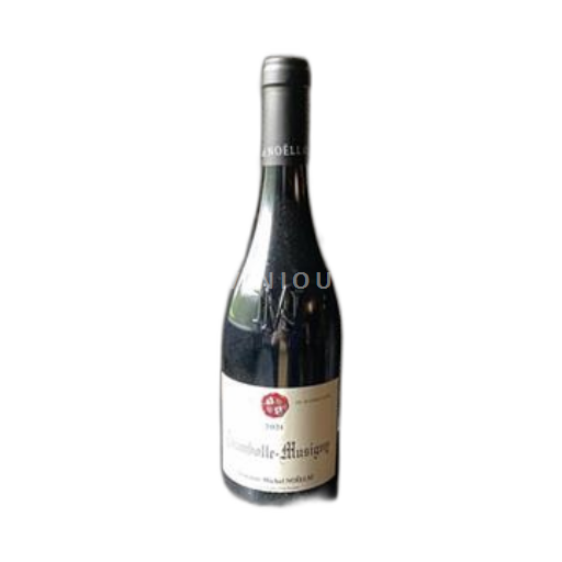 Borgoña Chambolle-Musigny Domaine Michel NOËLLAT 2021