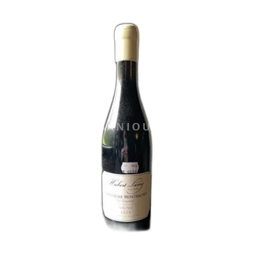 Burgund Chassagne-Montrachet Hubert Lamy La Goujonne 2020