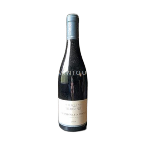 Burgundi Chambolle-Musigny Domaine Lécheneaut 2018