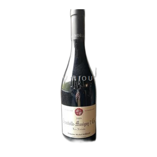 Borgoña Chambolle-Musigny Premier Cru Domaine Michel Noëllat Les Noirots 2019