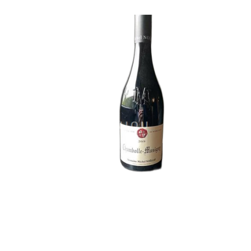 Borgoña Chambolle-Musigny Domaine Michel Noëllat 2019